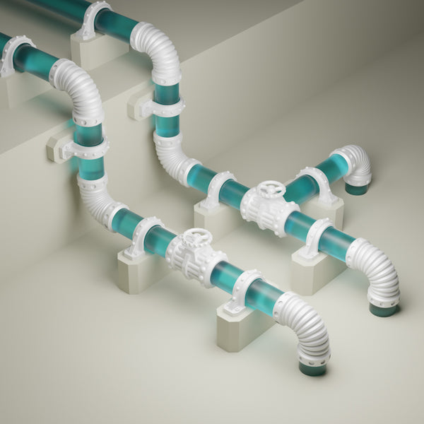 Sneak-Preview: Modulares Pipeline System