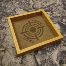 Lade das Bild in den Galerie-Viewer, Würfeltablett: Target Priority