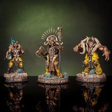 Lade das Bild in den Galerie-Viewer, Namensschilder-Bundle: Dromms Auserkorene