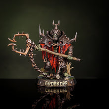 Lade das Bild in den Galerie-Viewer, Namensschilder-Bundle: Listig'n Lumpen