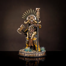 Lade das Bild in den Galerie-Viewer, Namensschilder-Bundle: Dromms Auserkorene