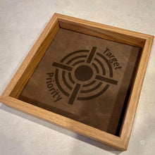 Lade das Bild in den Galerie-Viewer, Würfeltablett: Target Priority