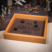 Lade das Bild in den Galerie-Viewer, Würfeltablett: Target Priority