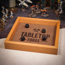 Lade das Bild in den Galerie-Viewer, Würfeltablett: Target Priority