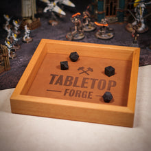 Lade das Bild in den Galerie-Viewer, Würfeltablett: Target Priority