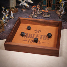 Lade das Bild in den Galerie-Viewer, Würfeltablett: Target Priority