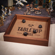 Lade das Bild in den Galerie-Viewer, Würfeltablett: Target Priority