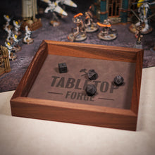 Lade das Bild in den Galerie-Viewer, Würfeltablett: Target Priority