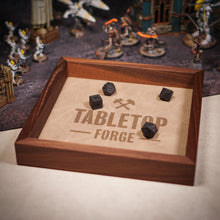 Lade das Bild in den Galerie-Viewer, Würfeltablett: Target Priority