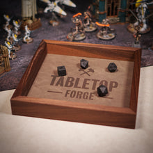 Lade das Bild in den Galerie-Viewer, Würfeltablett: Target Priority