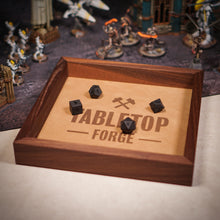 Lade das Bild in den Galerie-Viewer, Würfeltablett: Target Priority