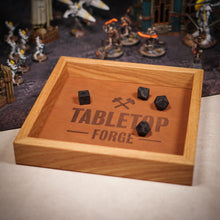 Lade das Bild in den Galerie-Viewer, Würfeltablett: Target Priority