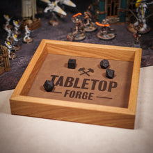 Lade das Bild in den Galerie-Viewer, Würfeltablett: Target Priority