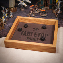 Lade das Bild in den Galerie-Viewer, Würfeltablett: Target Priority