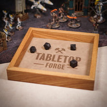 Lade das Bild in den Galerie-Viewer, Würfeltablett: Target Priority