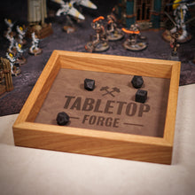 Lade das Bild in den Galerie-Viewer, Würfeltablett: Target Priority