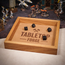 Lade das Bild in den Galerie-Viewer, Würfeltablett: Target Priority