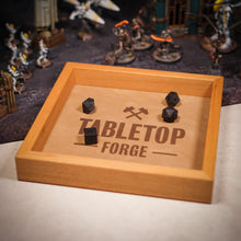 Lade das Bild in den Galerie-Viewer, Würfeltablett: Target Priority