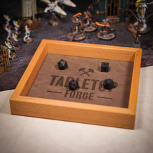 Lade das Bild in den Galerie-Viewer, Würfeltablett: Target Priority