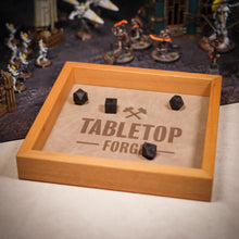 Lade das Bild in den Galerie-Viewer, Würfeltablett: Target Priority