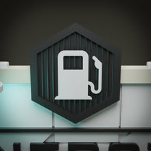 Lade das Bild in den Galerie-Viewer, Container Conversion-Kit: Restaurant
