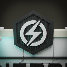 Lade das Bild in den Galerie-Viewer, Container Conversion-Kit: Restaurant