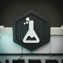 Lade das Bild in den Galerie-Viewer, Container Conversion-Kit: Restaurant