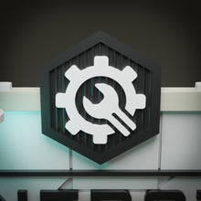 Lade das Bild in den Galerie-Viewer, Container Conversion-Kit: Restaurant