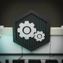 Lade das Bild in den Galerie-Viewer, Container Conversion-Kit: Restaurant