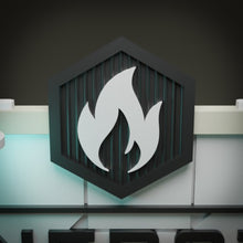 Lade das Bild in den Galerie-Viewer, Container Conversion-Kit: Restaurant