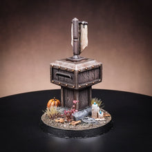 Lade das Bild in den Galerie-Viewer, Briefkasten