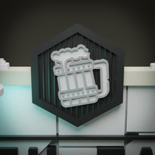 Lade das Bild in den Galerie-Viewer, Container Conversion-Kit: Restaurant