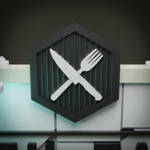 Lade das Bild in den Galerie-Viewer, Container Conversion-Kit: Restaurant