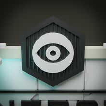 Lade das Bild in den Galerie-Viewer, Custom Billboard