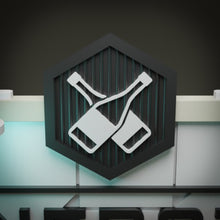 Lade das Bild in den Galerie-Viewer, Container Conversion-Kit: Restaurant