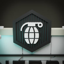 Lade das Bild in den Galerie-Viewer, Container Conversion-Kit: Restaurant