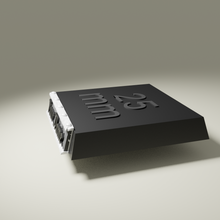 Lade das Bild in den Galerie-Viewer, Namensschild: Freebooters Fate