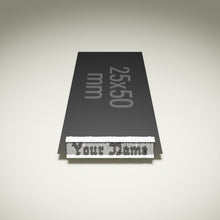 Lade das Bild in den Galerie-Viewer, Namensschild: Freebooters Fate