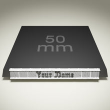 Lade das Bild in den Galerie-Viewer, Namensschild: Freebooters Fate