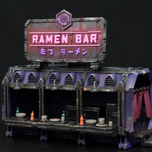 Lade das Bild in den Galerie-Viewer, Container Conversion-Kit: Restaurant