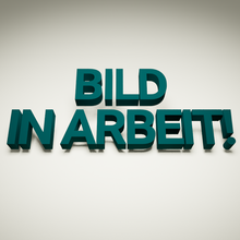 Lade das Bild in den Galerie-Viewer, Namensschild: Marines inkl. Titel