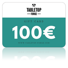 Lade das Bild in den Galerie-Viewer, Gift Card