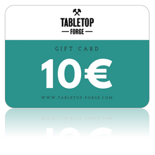Lade das Bild in den Galerie-Viewer, Gift Card