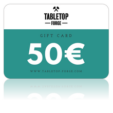 Lade das Bild in den Galerie-Viewer, Gift Card