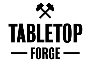 Tabletop Forge